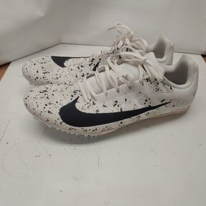 Nike track running shoes size 11.5